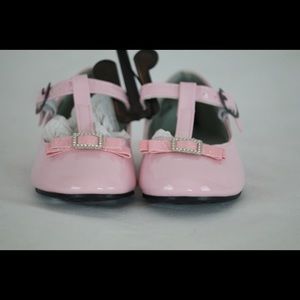 Toddler Girl Shoes